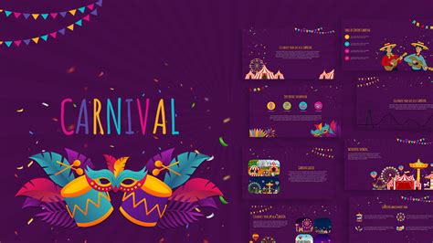 slidescarnival|Iba pa.